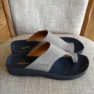 NEW Aerothotic sandals